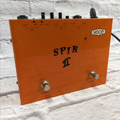 Voce Spin II Leslie/ Rotary Speaker Simulator - Evolution Music