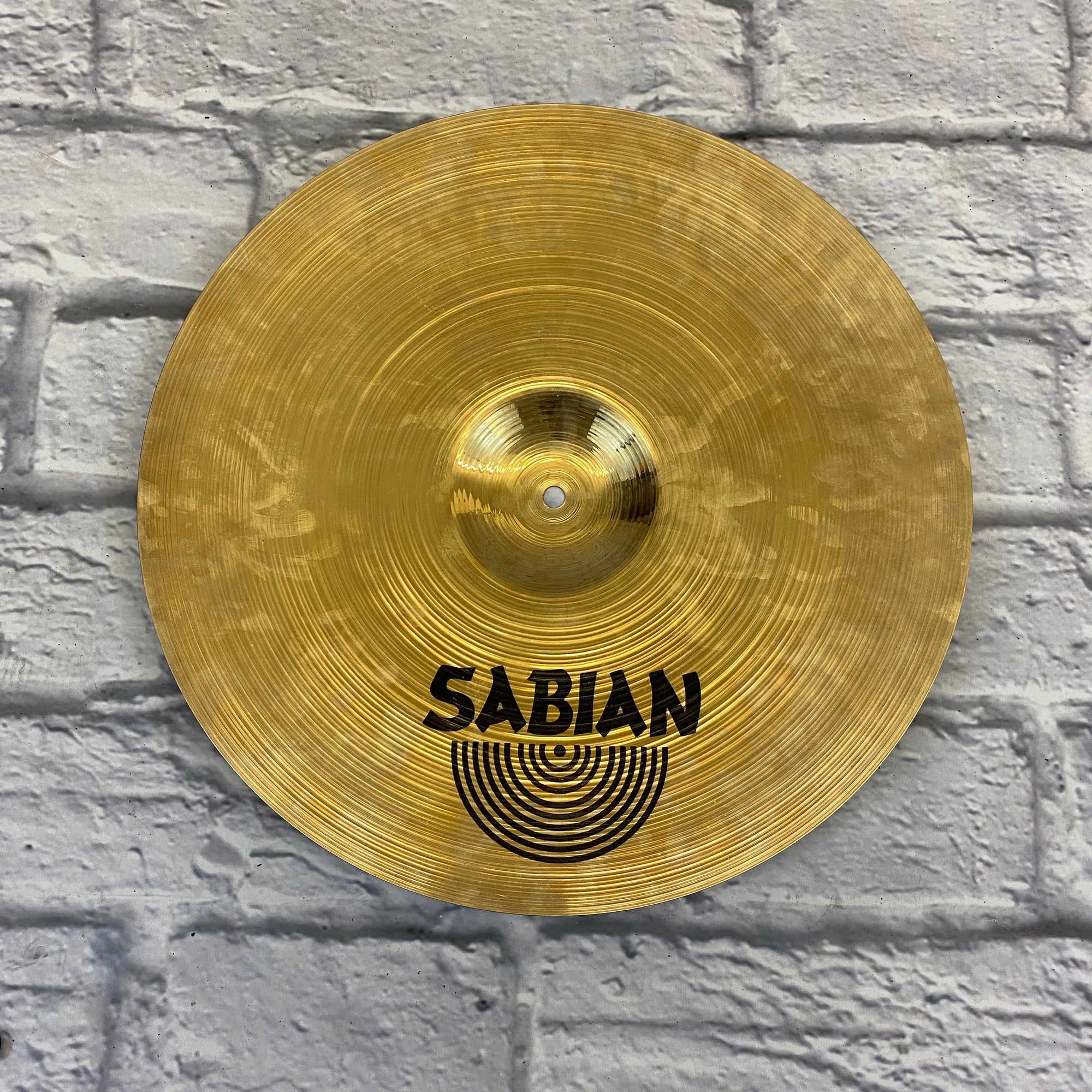 Sabian XS20 Rock Crash 18 Sabian XS20 Rock Crash 18