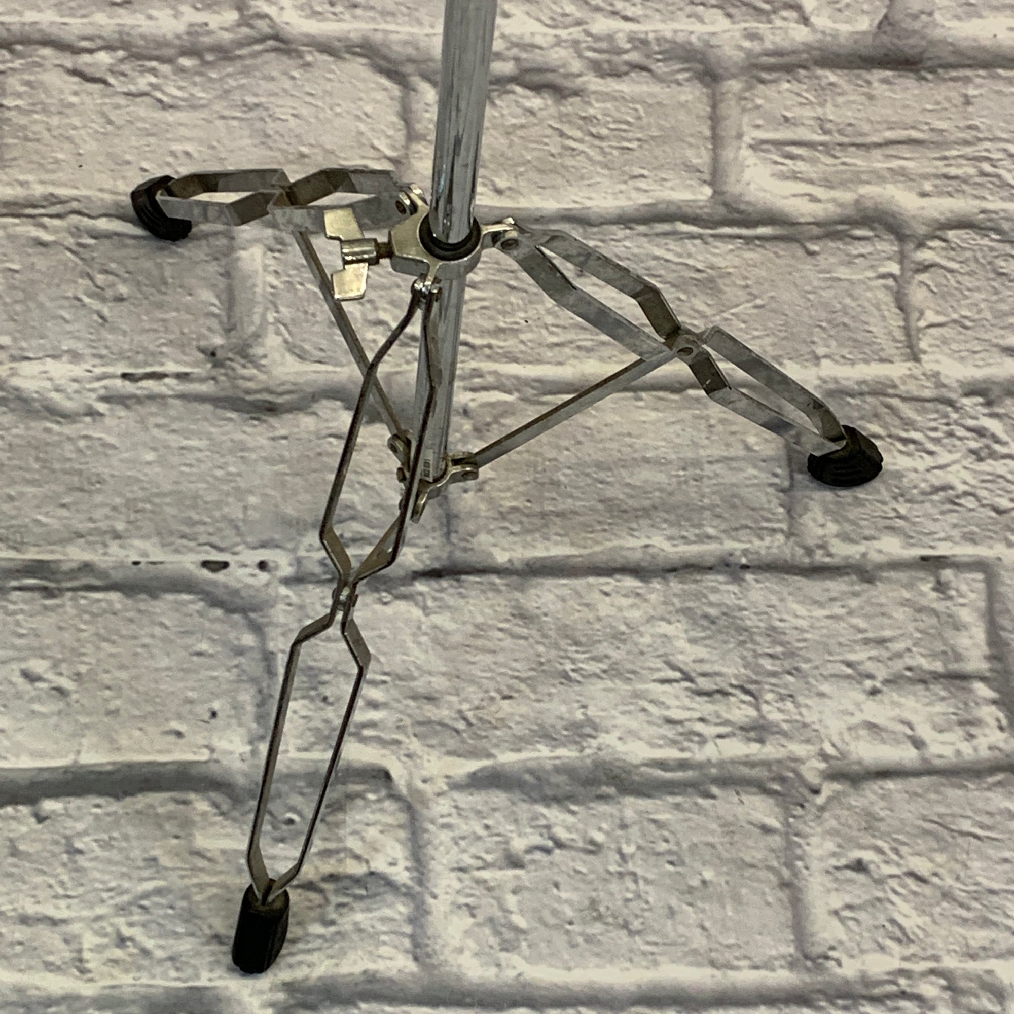Dixon Straight Cymbal Stand