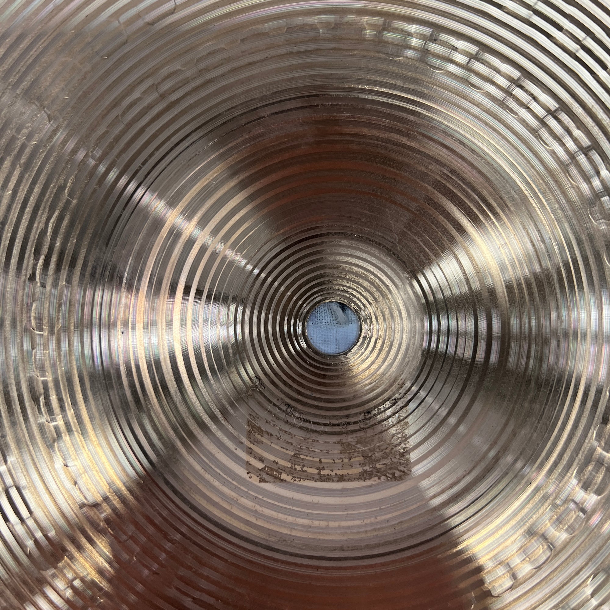 Zildjian ZBT 16" Crash Cymbal