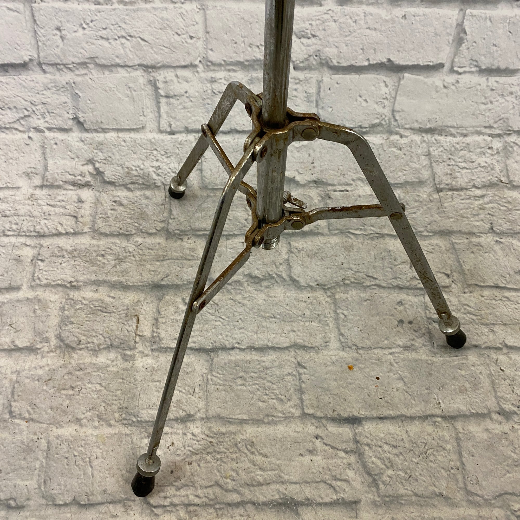 Unbranded Single-Braced Roto Tom Stand