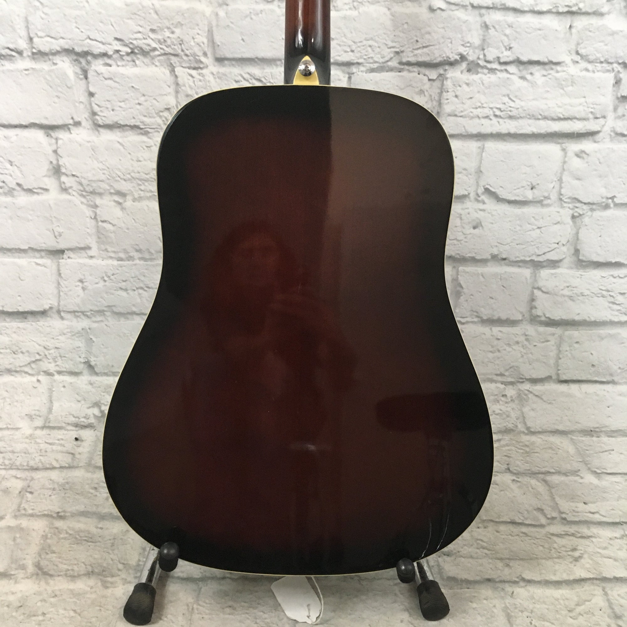Ibanez PF15-VS Sunburst Acoustic Guitar - *AS IS*
