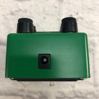 Ibanez TS9DX Tubescreamer Overdrive pedal