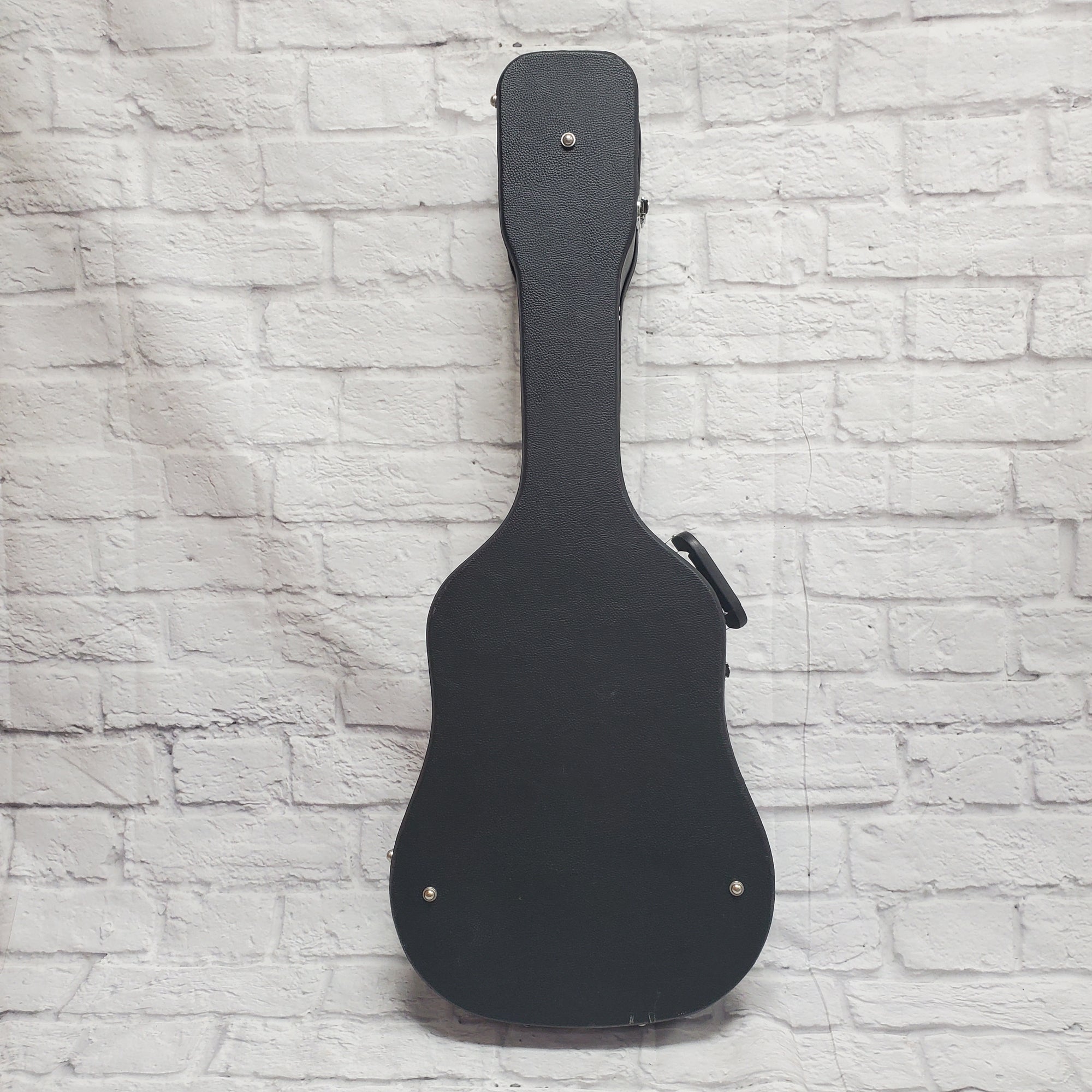 Washburn Acoustic Hard Shell Case