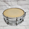 Unknown Vintage 14"x5.5" Snare Drum