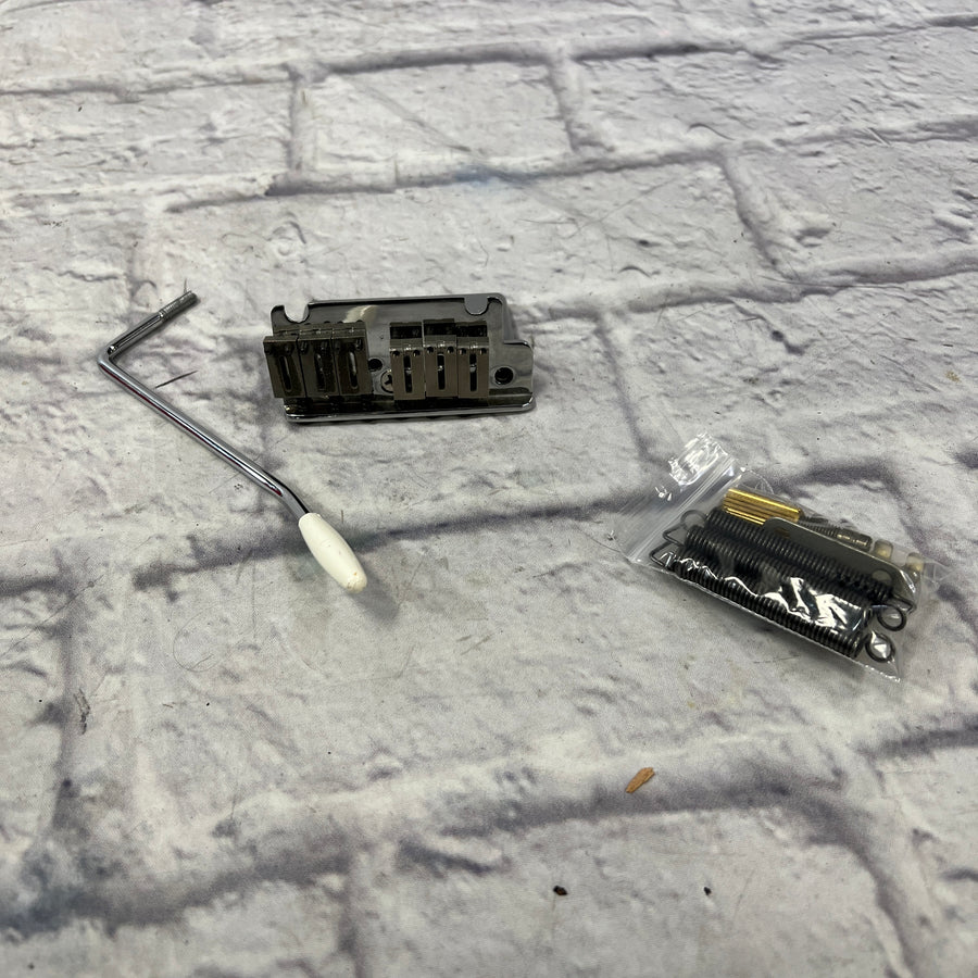 Fender American Standard Tremolo Bridge 86-07 0992050000