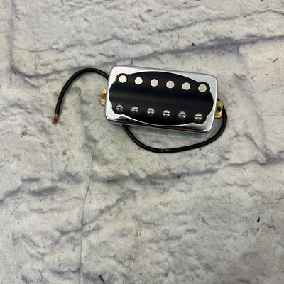 Unknown Humbucker Pickups