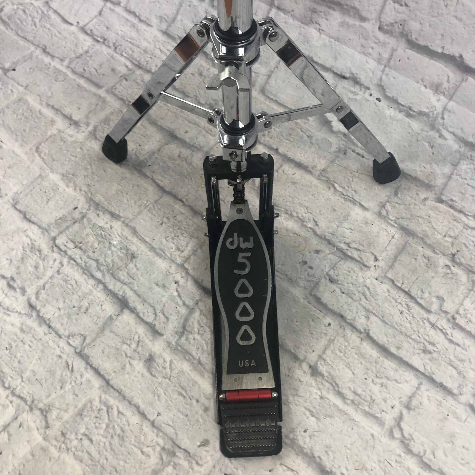 DW 5000 2-Leg Hi Hat Stand