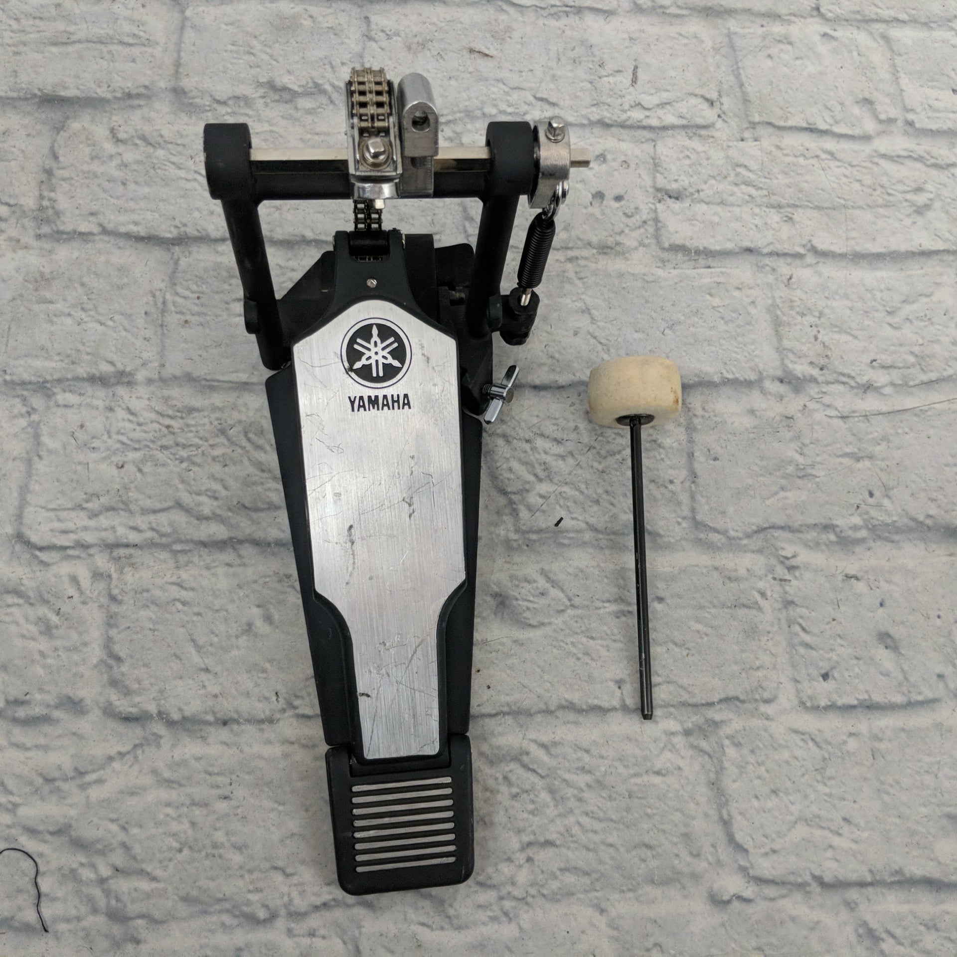Yamaha FP-9500C Single Pedal w/ bag