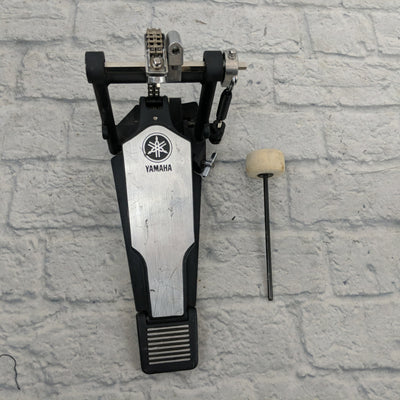 Yamaha FP-9500C Single Pedal w/ bag