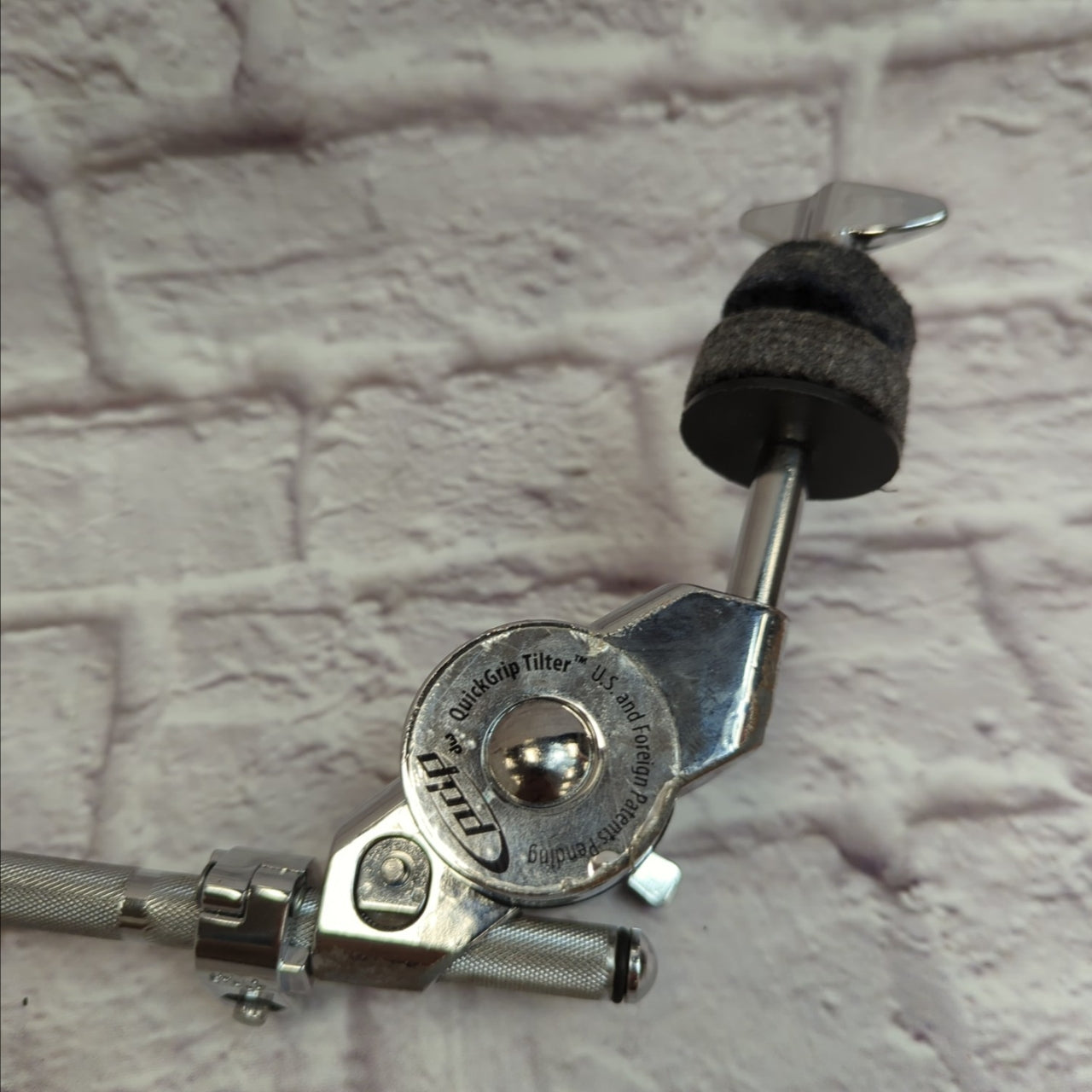 PDP Pacific Drums & Percussion Boom Cymbal Stand Arm