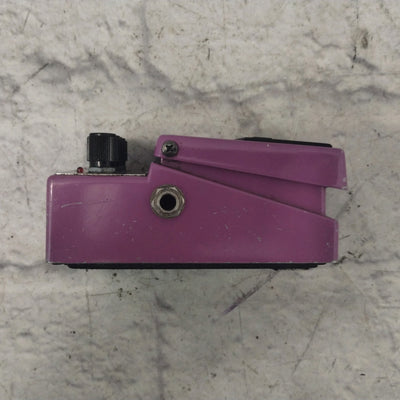 Boss BF-2 Flanger Pedal