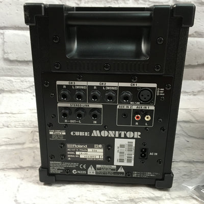 Roland Cube CM-30 Monitor