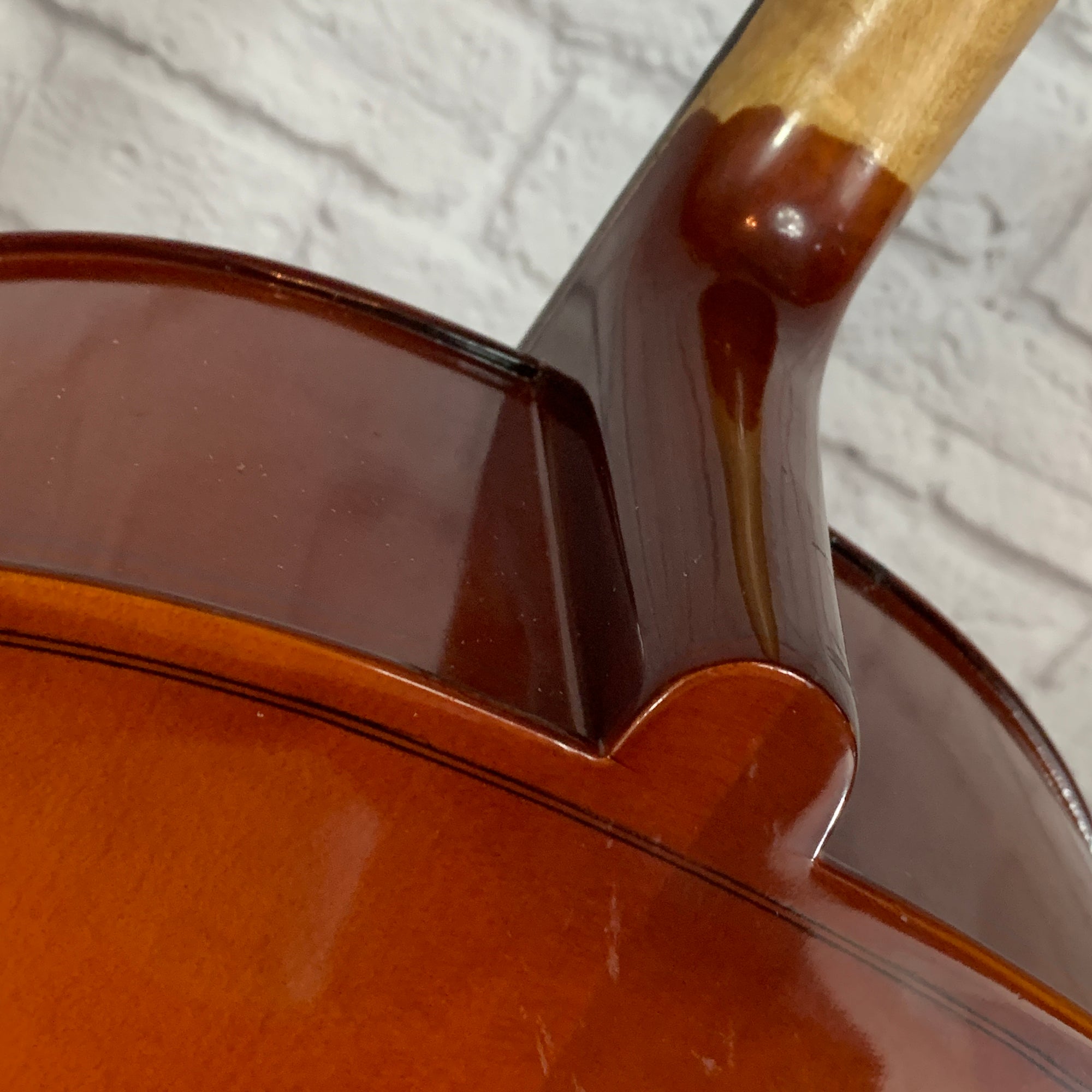 Amati Model 80 4/4 Beginner Cello