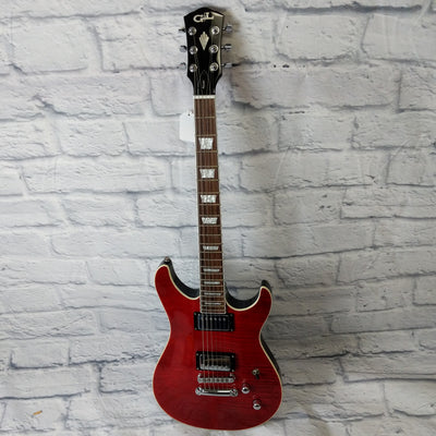 G&L Ascari Electric Guitar