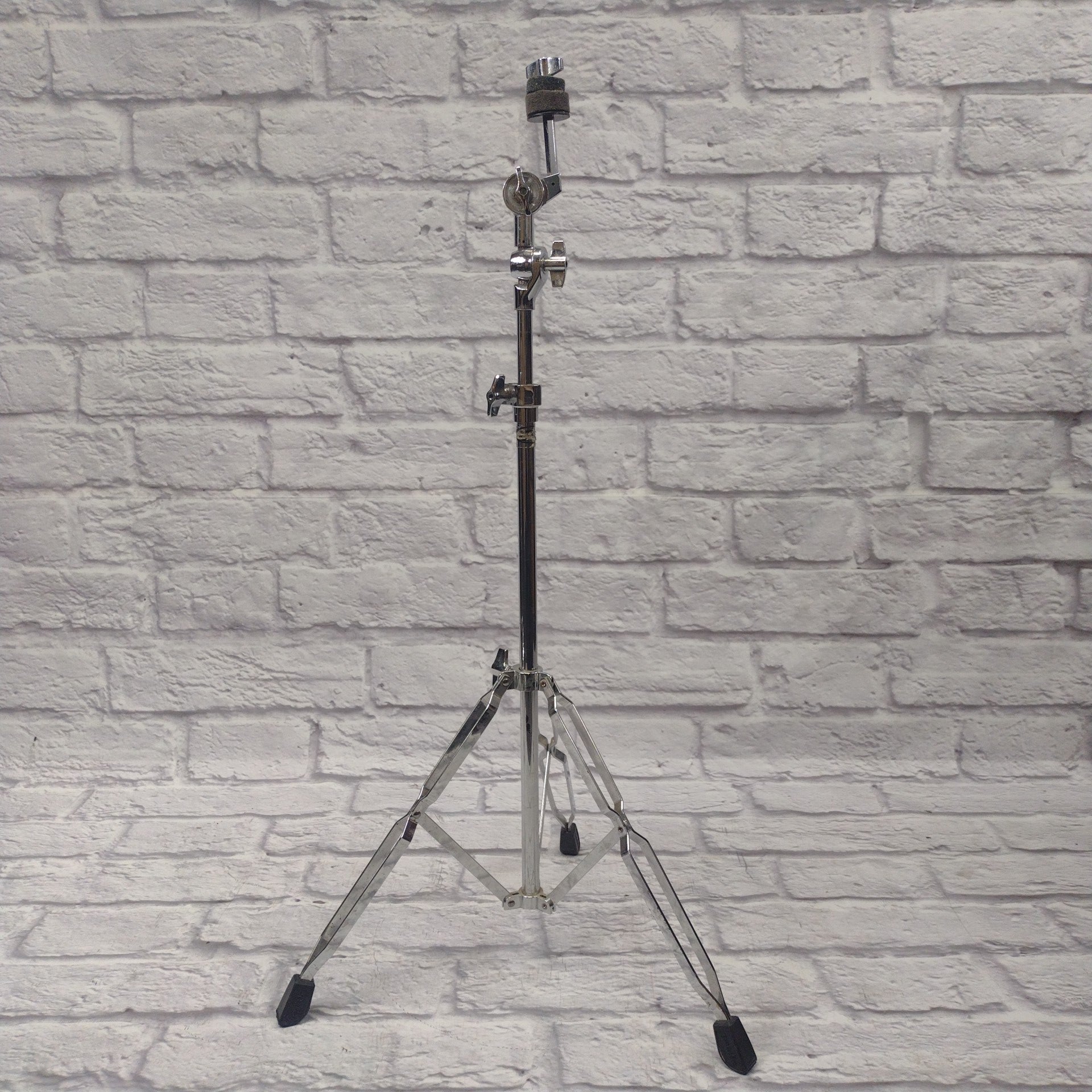 PDP Pacific Drums & Percussion Double-Braced Straight Cymbal Stand