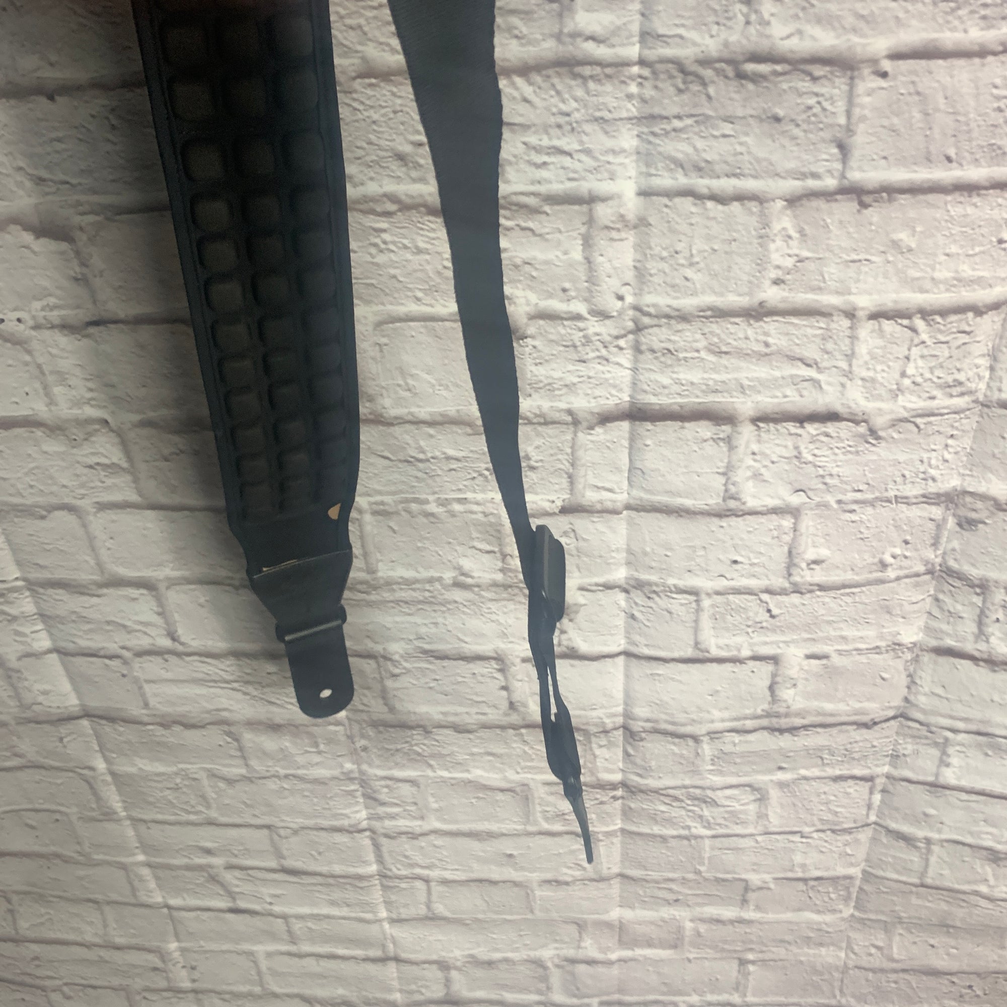 KLIQ AirCell Camo Pattern Cushioned Strap
