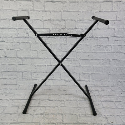 Unknown Keyboard Stand