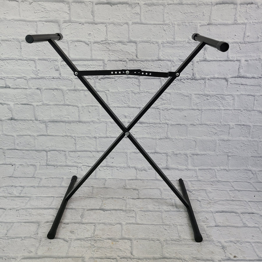 Unknown Keyboard Stand