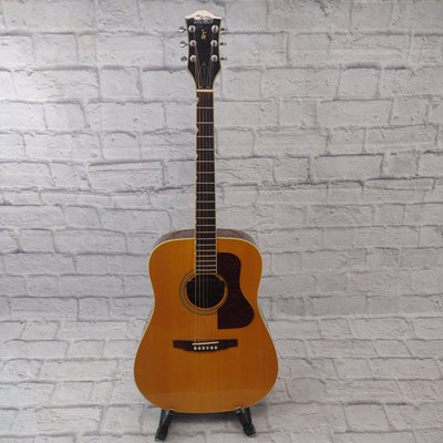 Gretsch  G3503 Historic Series Dreadnaught Acoustic Guitar