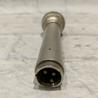 Rare Vintage Primo P-77 Dynamic Cardioid Microphone Made in Japan