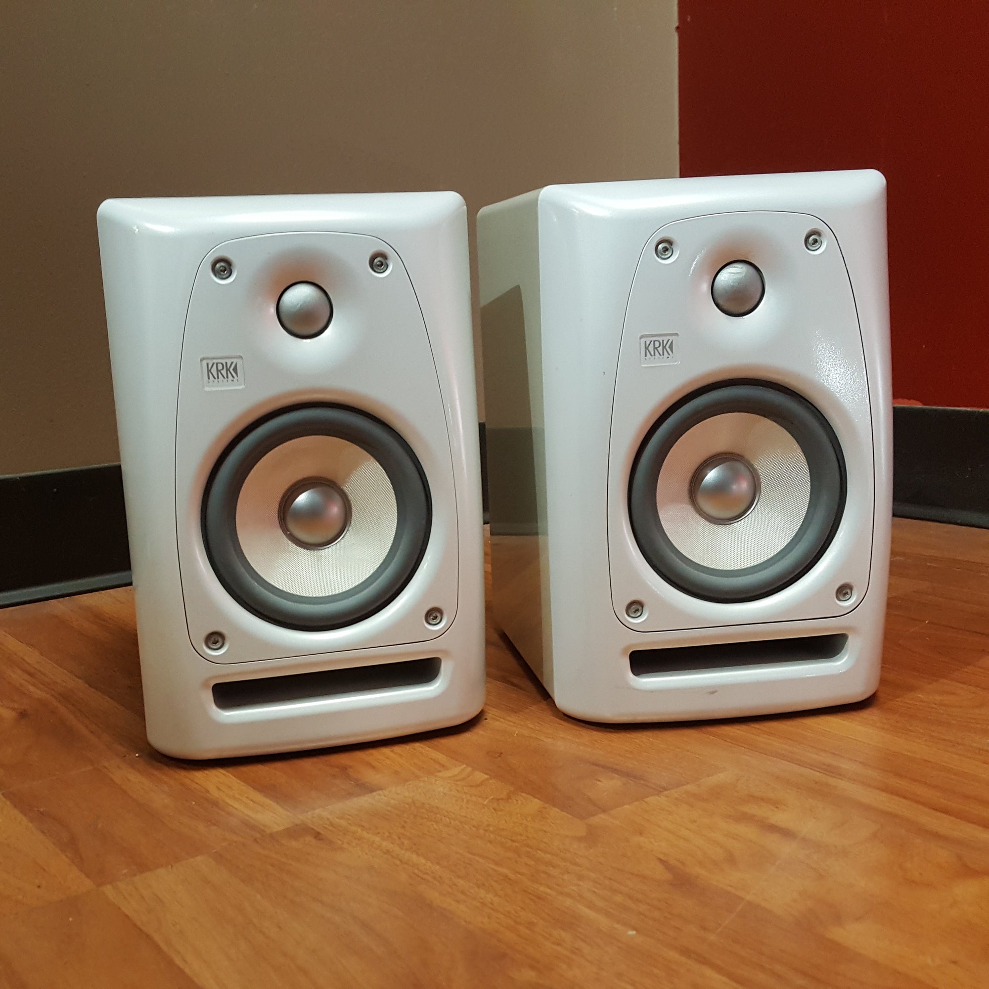 KRK RokIT 5