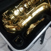 Accent AS710L Alto Saxophone