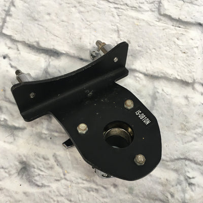 Pearl ISS Suspension Mount