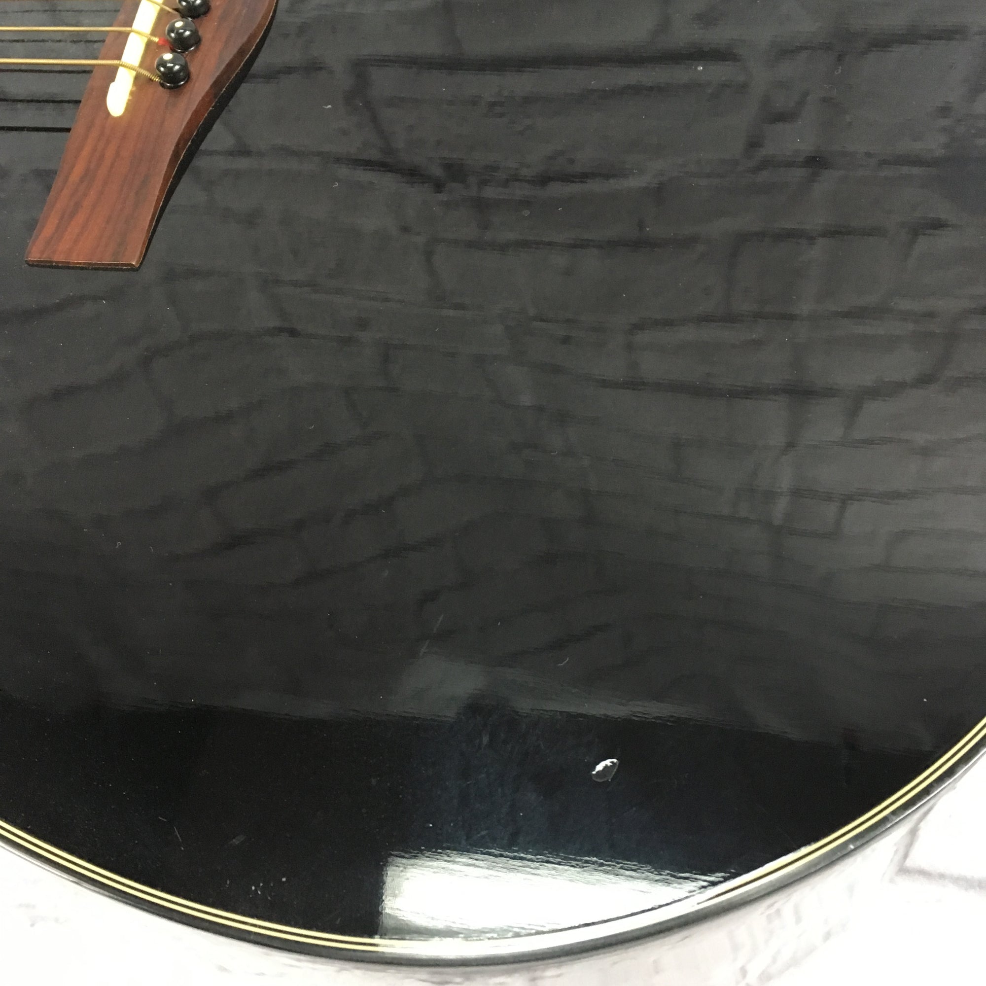 Fender DG-11E Acoustic Electric Guitar