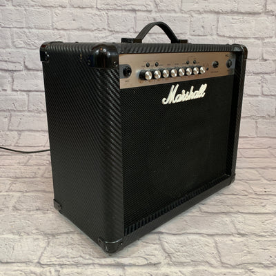 Marshall MG30CFX Combo Guitar Amplifier