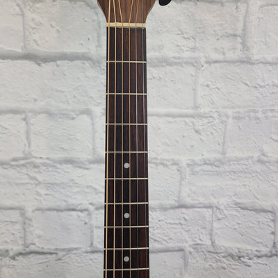 Cort Earth 70 NS Acoustic Guitar