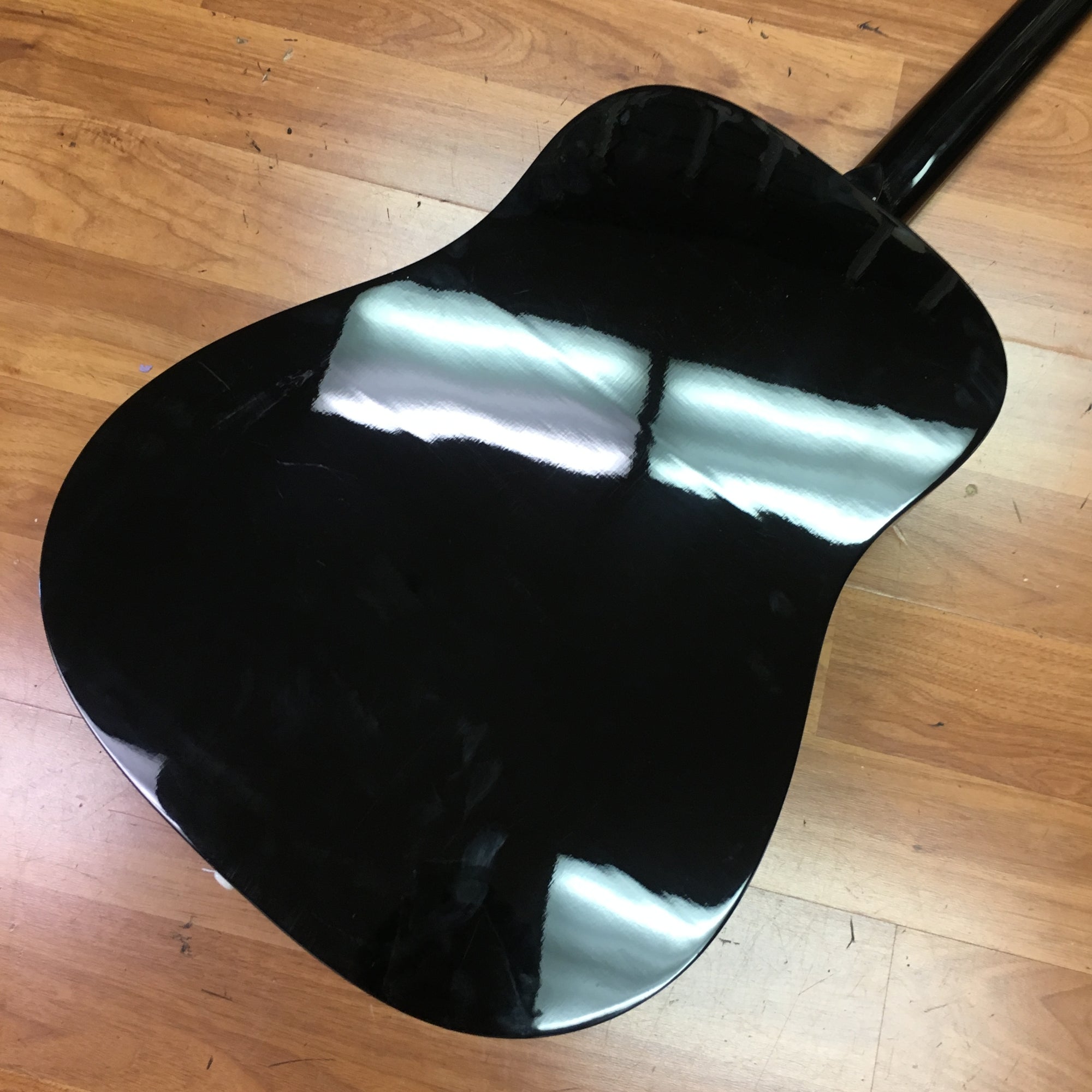 Fender DG-60 Acoustic Guitar