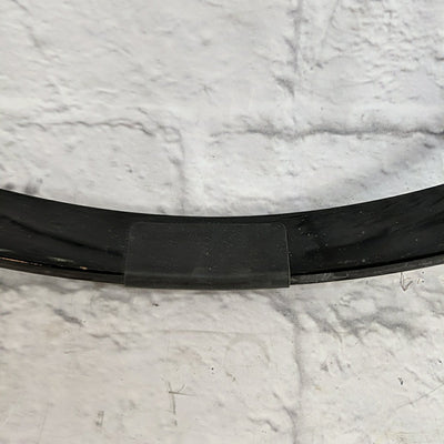Yamaha 22 Recording Custom Bass Drum Hoop 1980s