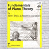 Fundamentals of Piano Theory