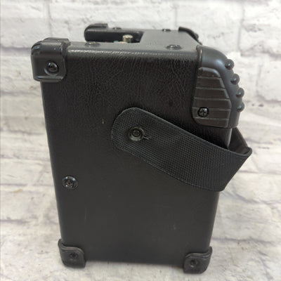 Line 6 Micro Spider 6-Watt 1x6.5" Digital Modeling Guitar Practice Amp