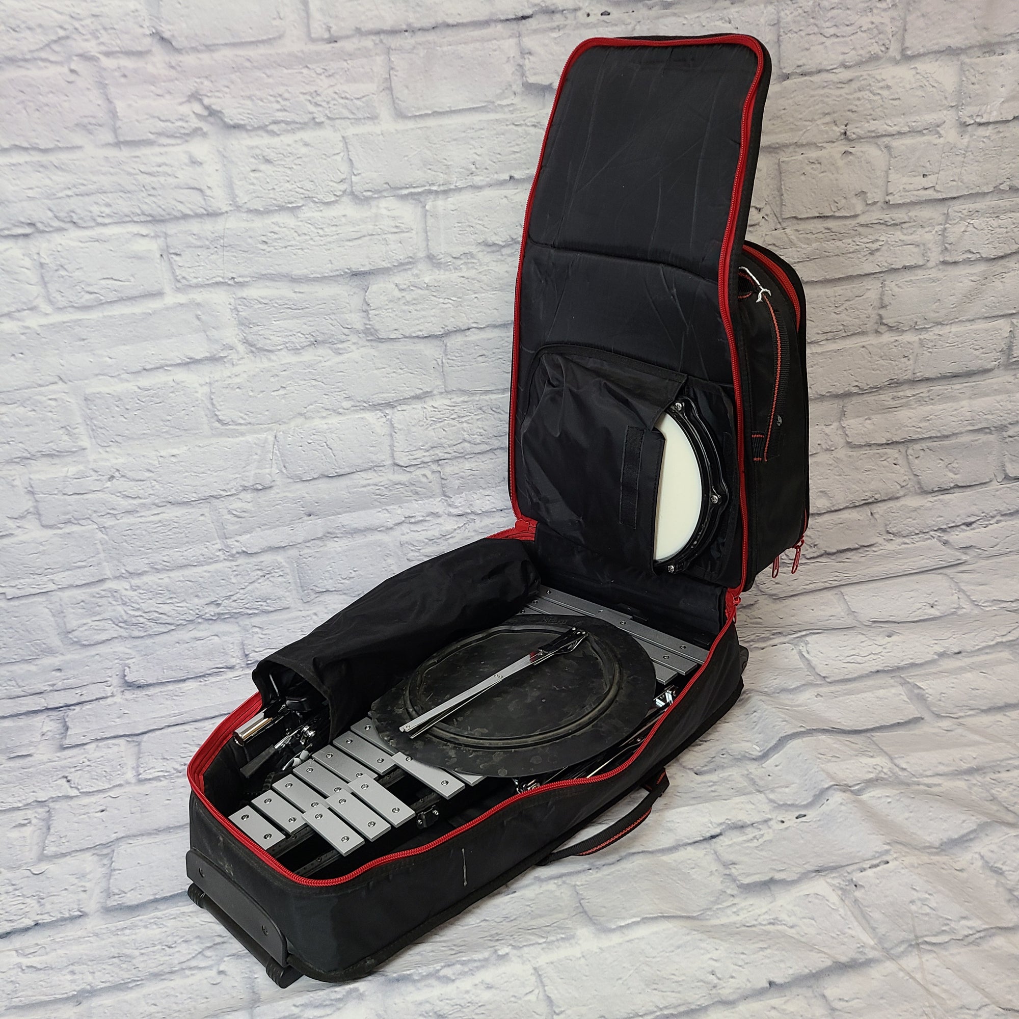 Vic Firth Snare Bell Combo Kit