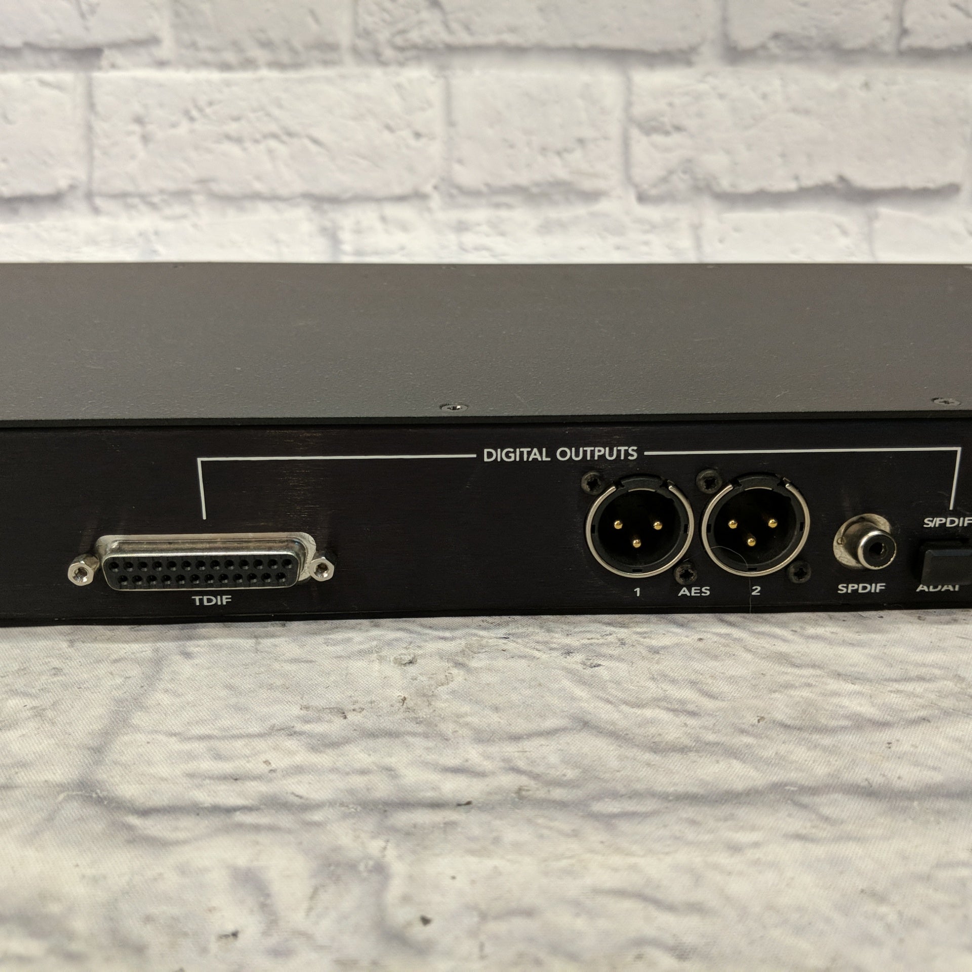 Apogee Digital Rosetta AD Stereo 24-bit A/D Converter