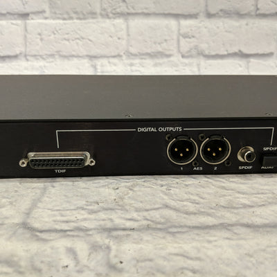 Apogee Digital Rosetta AD Stereo 24-bit A/D Converter