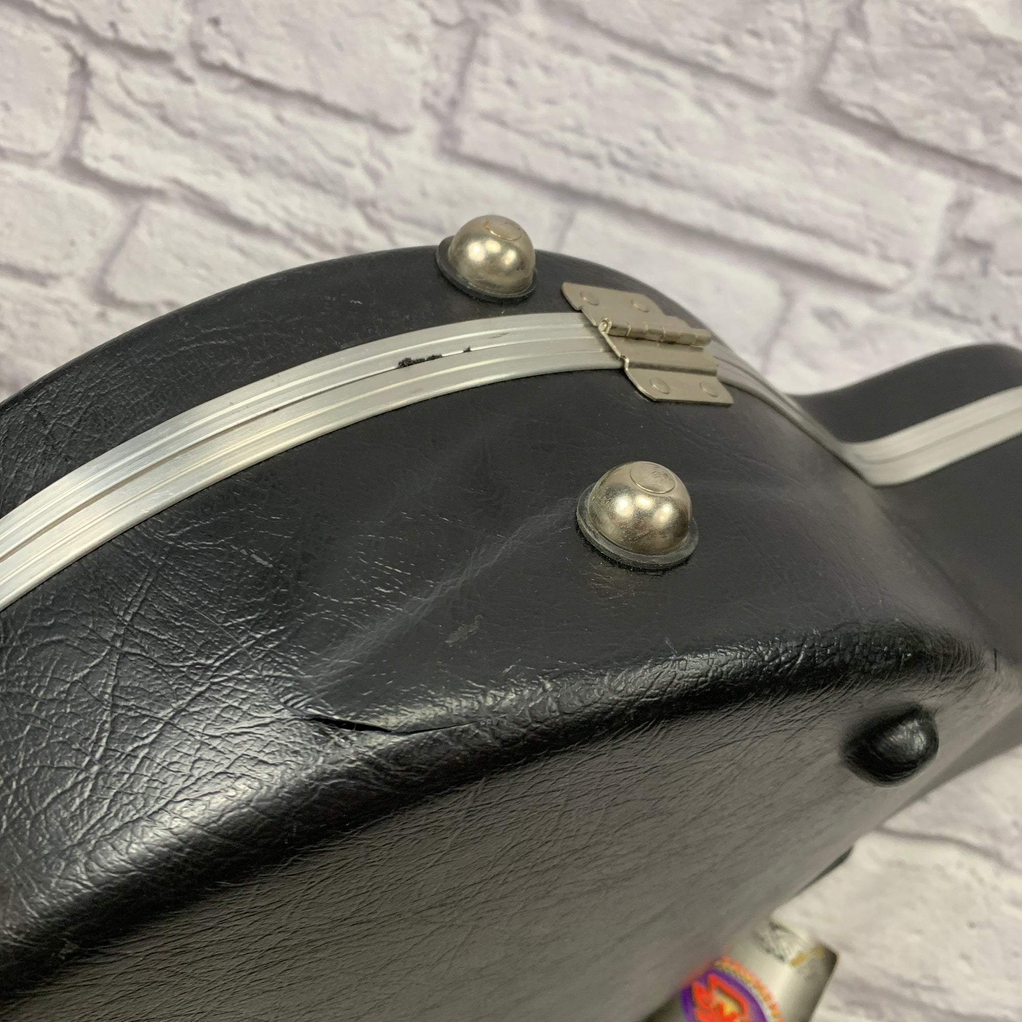 SKB Concert Acoustic Hard Case