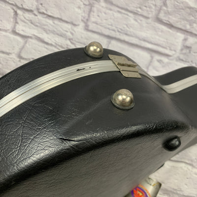 SKB Concert Acoustic Hard Case