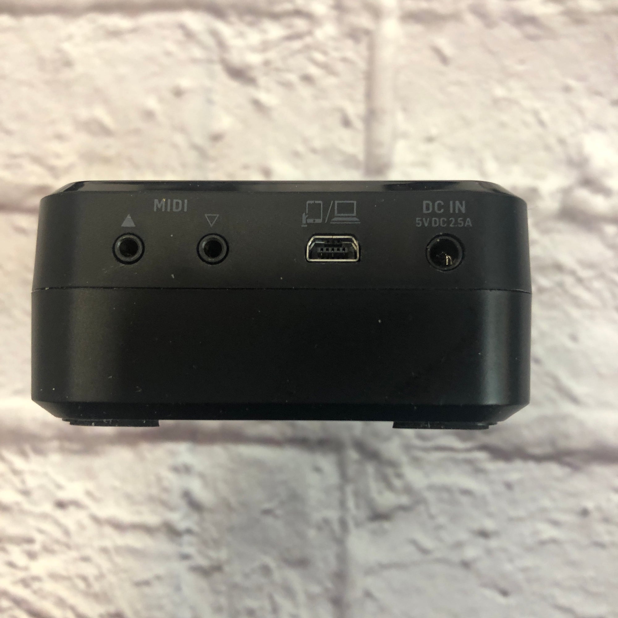 TC Helicon Go Twin 2-Channel Mobile Interface