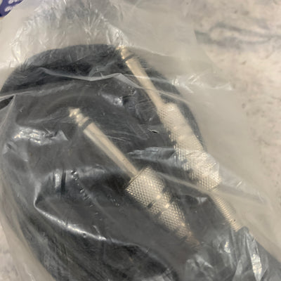 Sky 25ft Instrument Cable G-2004-BK