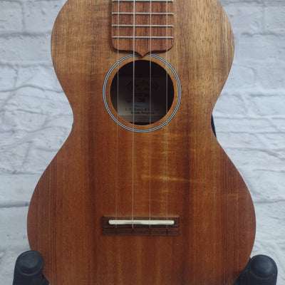 Martin C1K Concert Ukulele