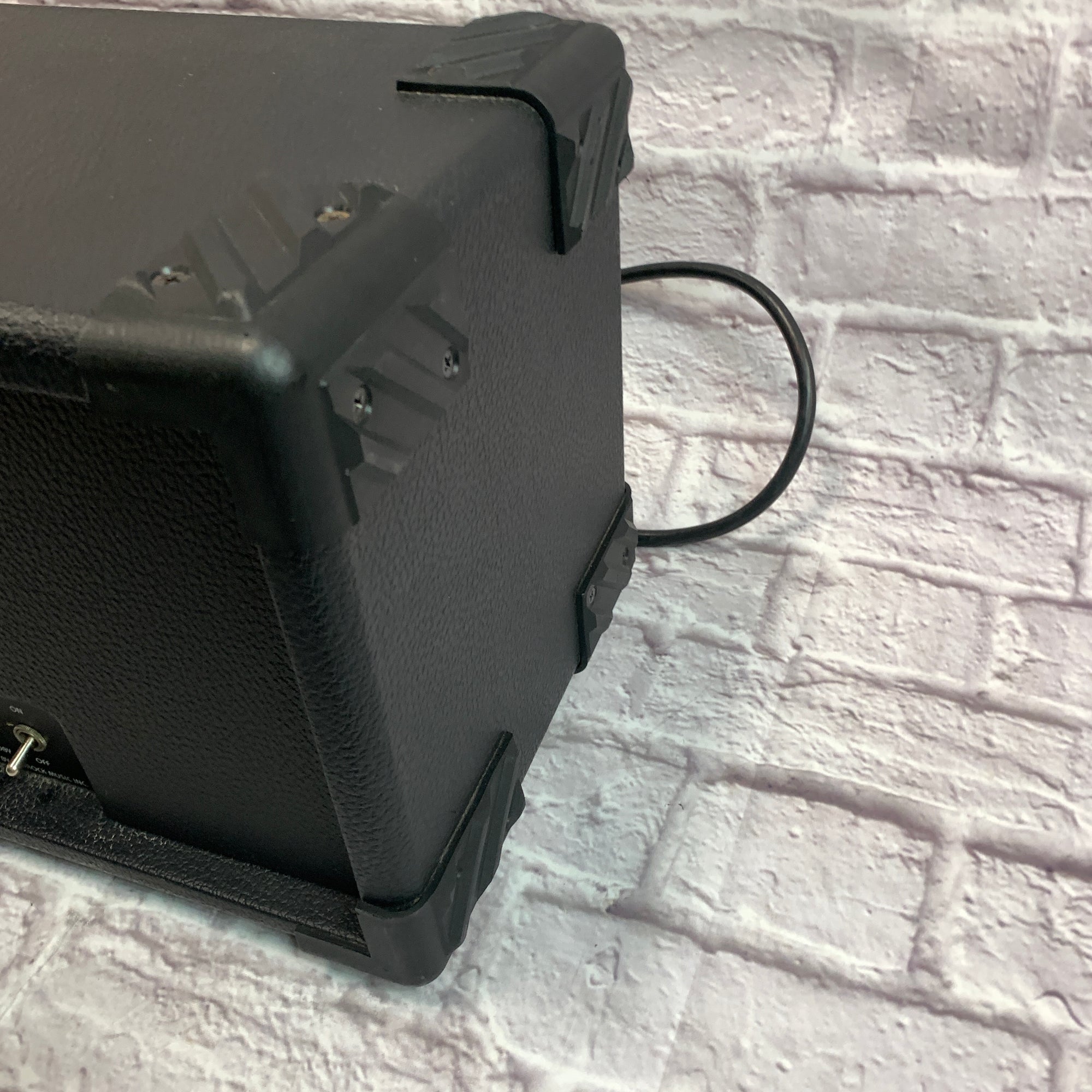 Bedrock Amplifiers 1400 Tube Guitar Amp Head