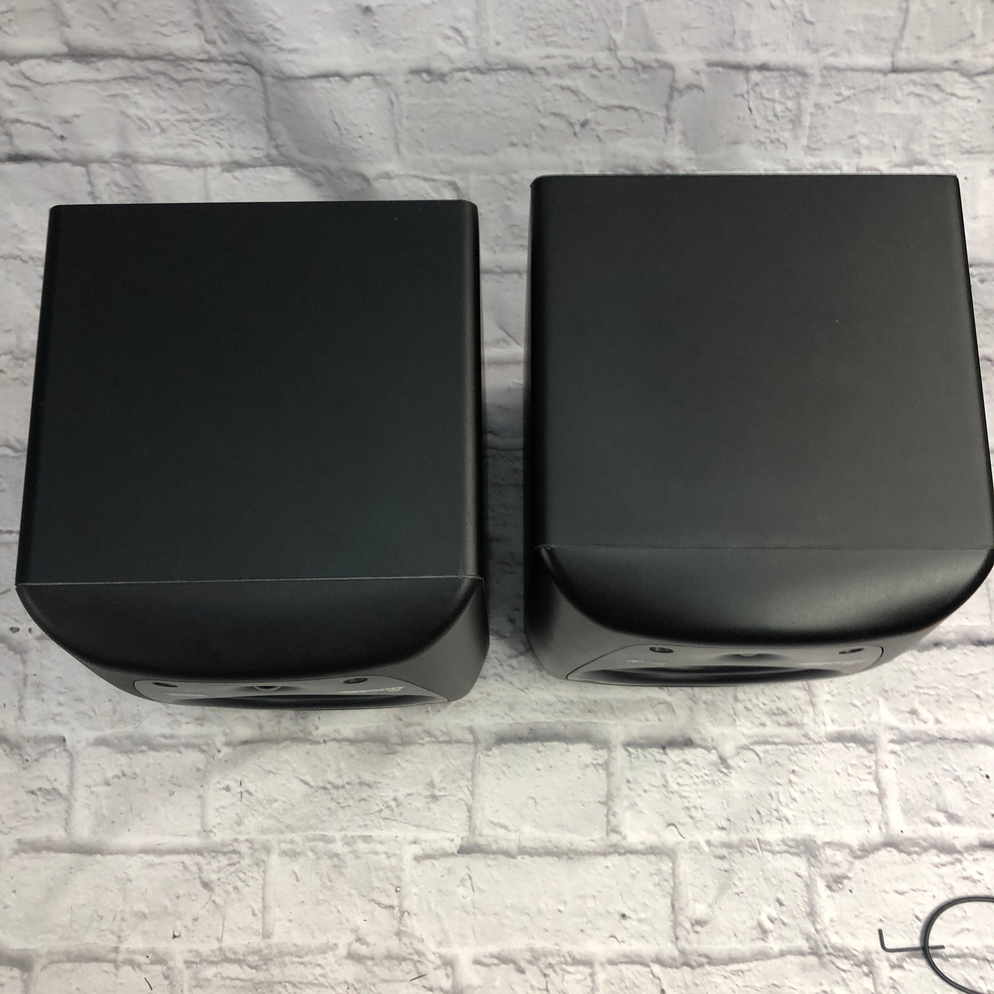 KRK Systems Rokit 8 G2 Studio Monitor Pair