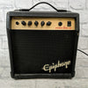 Epiphone Studio Bass 10 Bass Guitar Combo Amp