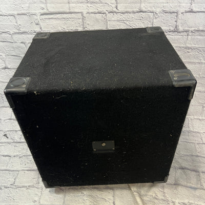 Gallien-Krueger 410BLX Bass Cab