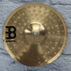 Meinl MCS 10" Splash Cymbal