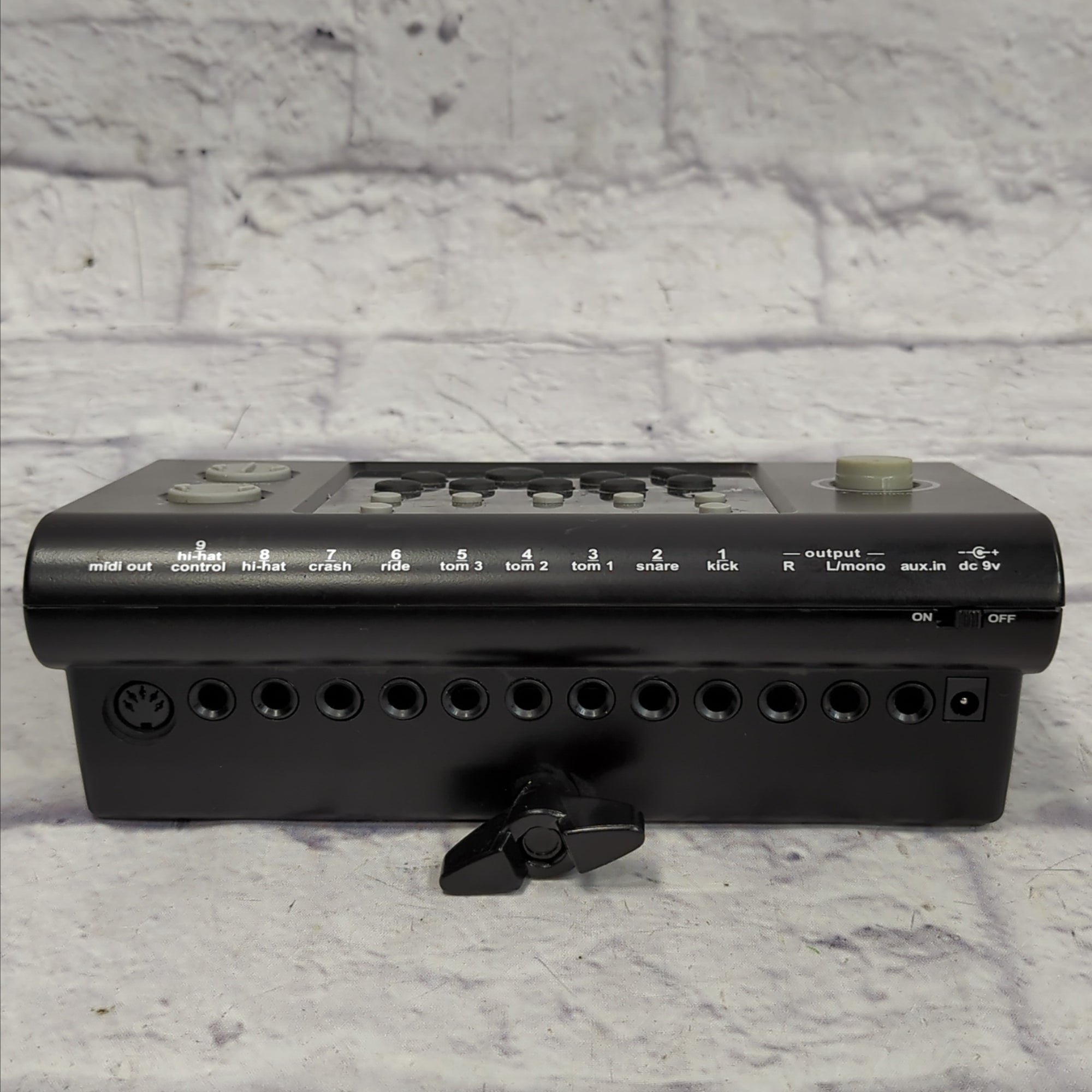 Unknown E-ED001 Drum Module