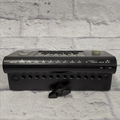 Unknown E-ED001 Drum Module